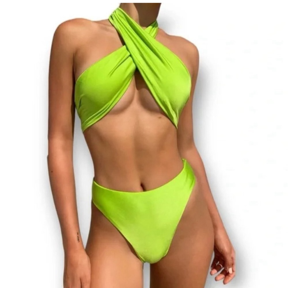 Frankie Bikinis